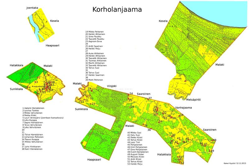 Tiedosto:Korholanjaama-1930.jpg